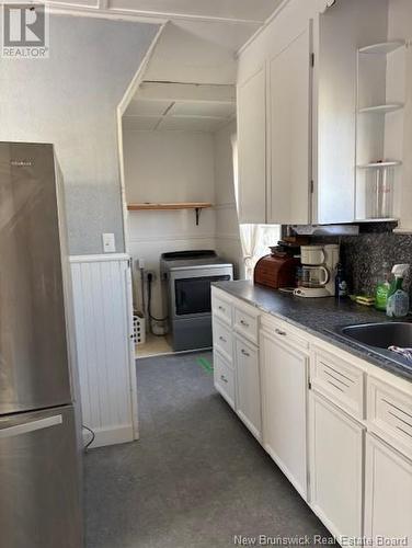 54 Church, St. Stephen, NB - Indoor Photo Showing Kitchen