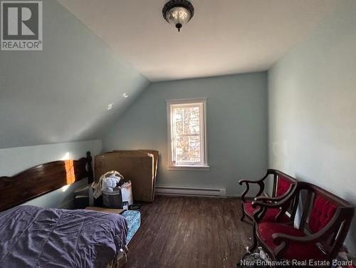 54 Church, St. Stephen, NB - Indoor Photo Showing Bedroom