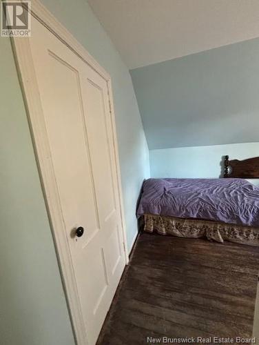 54 Church, St. Stephen, NB - Indoor Photo Showing Bedroom