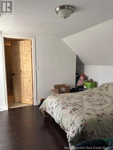 54 Church, St. Stephen, NB - Indoor Photo Showing Bedroom