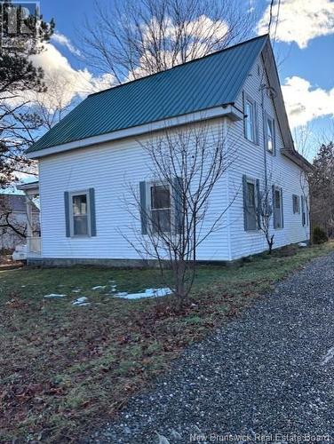 54 Church, St. Stephen, NB - Outdoor