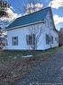 54 Church, St. Stephen, NB  - Outdoor 