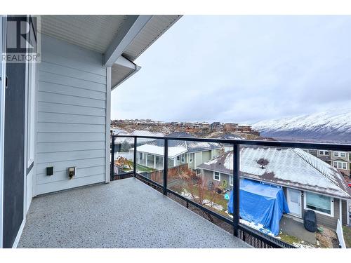 2045 Stagecoach Drive Unit# 108, Kamloops, BC - Outdoor With Exterior