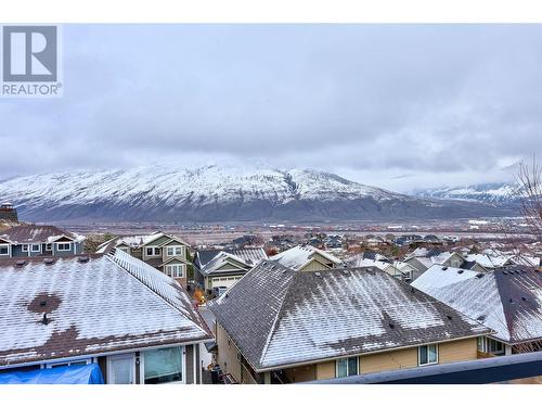 2045 Stagecoach Drive Unit# 108, Kamloops, BC - Outdoor With View