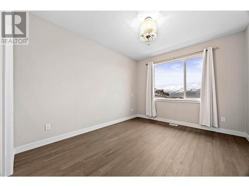 2045 Stagecoach Drive Unit# 108, Kamloops, BC - Indoor Photo Showing Other Room