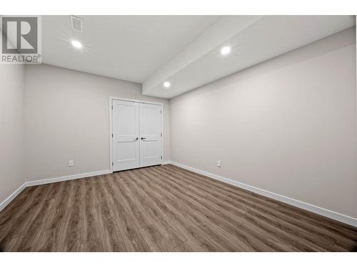 2045 Stagecoach Drive Unit# 108, Kamloops, BC - Indoor Photo Showing Other Room