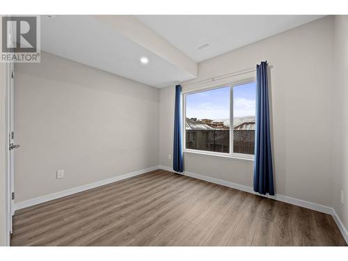 2045 Stagecoach Drive Unit# 108, Kamloops, BC - Indoor Photo Showing Other Room