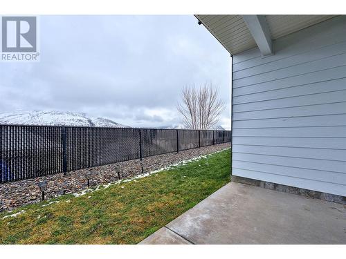 2045 Stagecoach Drive Unit# 108, Kamloops, BC - Outdoor With Exterior