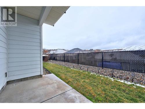 2045 Stagecoach Drive Unit# 108, Kamloops, BC - Outdoor With Exterior