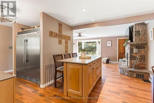 1179 Muskoka Road 117, Bracebridge (Macaulay), ON - Indoor