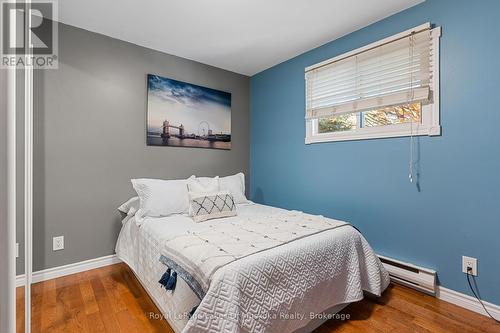 1179 Muskoka Road 117, Bracebridge (Macaulay), ON - Indoor Photo Showing Bedroom