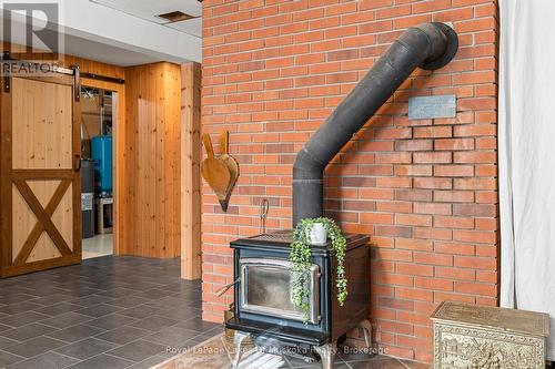 1179 Muskoka Road 117, Bracebridge (Macaulay), ON - Indoor Photo Showing Other Room With Fireplace