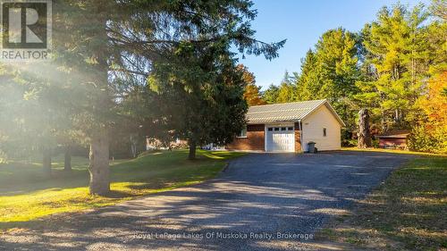 1179 Muskoka Road 117, Bracebridge (Macaulay), ON - Outdoor