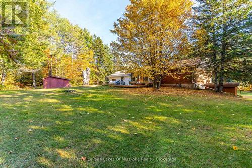 1179 Muskoka Road 117, Bracebridge (Macaulay), ON - Outdoor