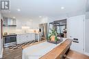 217 Bristol Street, Guelph (Downtown), ON  - Indoor Photo Showing Kitchen 