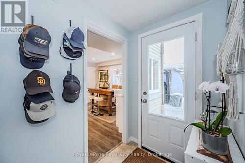 217 Bristol Street, Guelph (Downtown), ON - Indoor Photo Showing Other Room