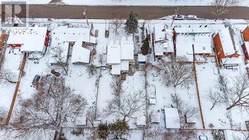 217 Bristol Street, Guelph (Downtown), ON - Outdoor With View