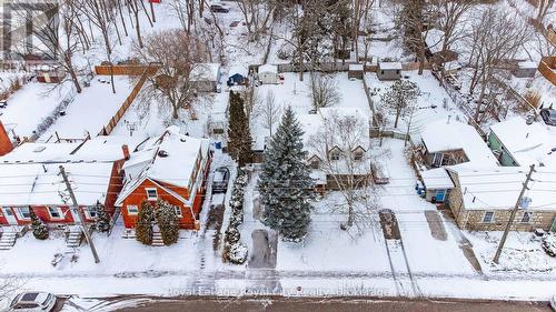 217 Bristol Street, Guelph (Downtown), ON - Outdoor With View