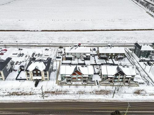 Aerial photo - 262 Rue Séraphin-Bouc, Sainte-Anne-Des-Plaines, QC - Outdoor With Body Of Water With View