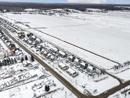 Aerial photo - 262 Rue Séraphin-Bouc, Sainte-Anne-Des-Plaines, QC - Outdoor With View