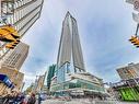 6703 - 1 Bloor Street E, Toronto, ON  - Outdoor 