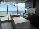 6703 - 1 Bloor Street E, Toronto, ON  - Indoor Photo Showing Kitchen 