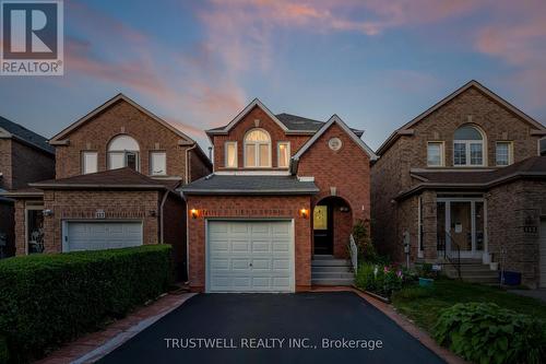 135 Laird Drive, Markham, ON - Outdoor With Facade