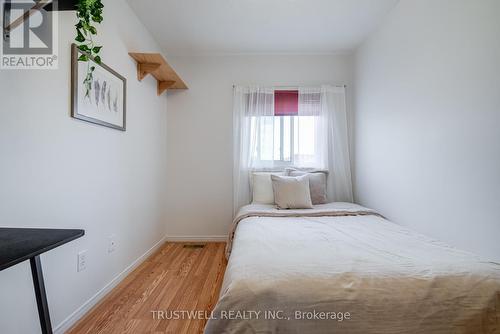 135 Laird Drive, Markham, ON - Indoor Photo Showing Bedroom