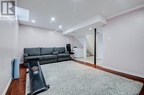 135 Laird Drive, Markham, ON - Indoor Photo Showing Other Room