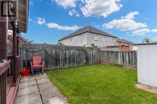 135 Laird Drive, Markham, ON - Outdoor