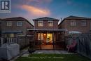 135 Laird Drive, Markham, ON  - Outdoor With Deck Patio Veranda 