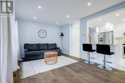 135 Laird Drive, Markham, ON - Indoor