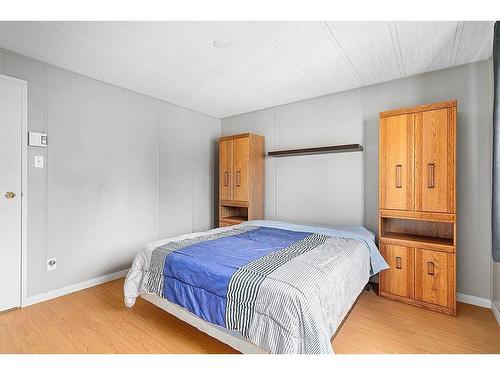 Chambre Ã  coucher principale - 127 2E Avenue O., Gatineau (Gatineau), QC - Indoor Photo Showing Bedroom