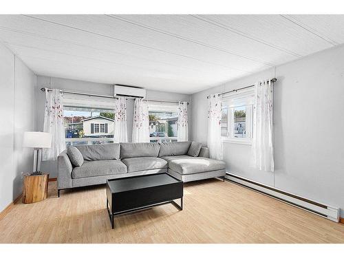 Salon - 127 2E Avenue O., Gatineau (Gatineau), QC - Indoor Photo Showing Living Room