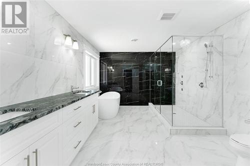 322 Benson, Amherstburg, ON - Indoor Photo Showing Bathroom