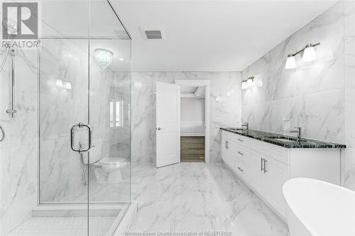 322 Benson, Amherstburg, ON - Indoor Photo Showing Bathroom