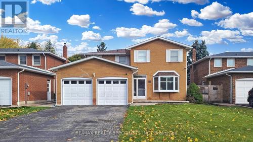 61 Braidwood Lake Road, Brampton, ON - Outdoor With Facade