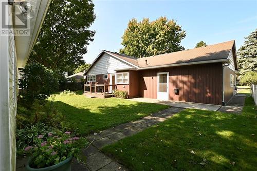 2975 Old Lakeshore Road, Sarnia, ON - Outdoor