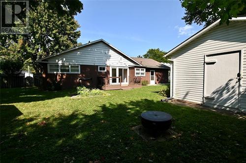 2975 Old Lakeshore Road, Sarnia, ON - Outdoor