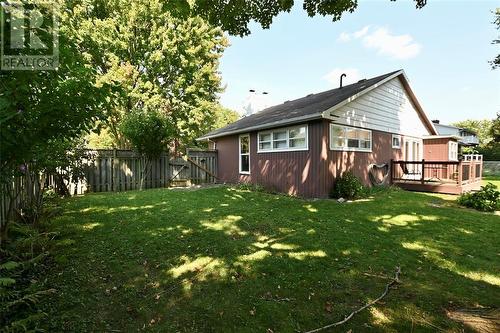 2975 Old Lakeshore Road, Sarnia, ON - Outdoor