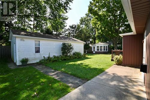 2975 Old Lakeshore Road, Sarnia, ON - Outdoor