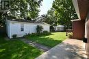 2975 Old Lakeshore Road, Sarnia, ON  - Outdoor 