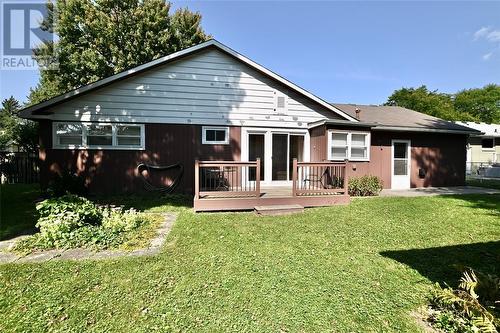 2975 Old Lakeshore Road, Sarnia, ON - Outdoor