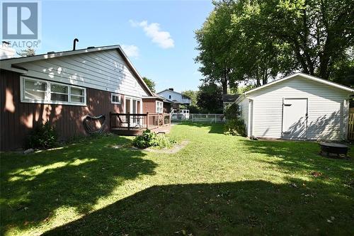 2975 Old Lakeshore Road, Sarnia, ON - Outdoor With Exterior