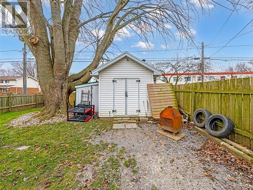 20 Bowman Avenue, Leamington, ON - Outdoor