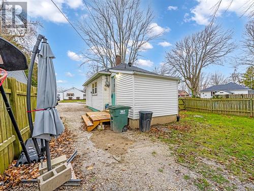 20 Bowman Avenue, Leamington, ON - Outdoor