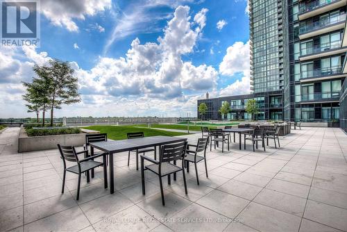 2601 - 510 Curran Place, Mississauga, ON - Outdoor