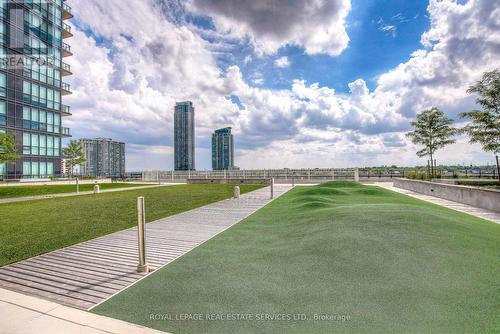 2601 - 510 Curran Place, Mississauga, ON - Outdoor With View