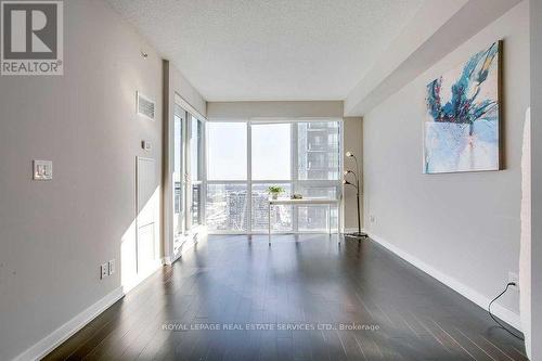 2601 - 510 Curran Place, Mississauga, ON - Indoor Photo Showing Other Room