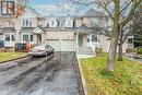 22 Desert Sand Drive, Brampton, ON  - Outdoor With Facade 